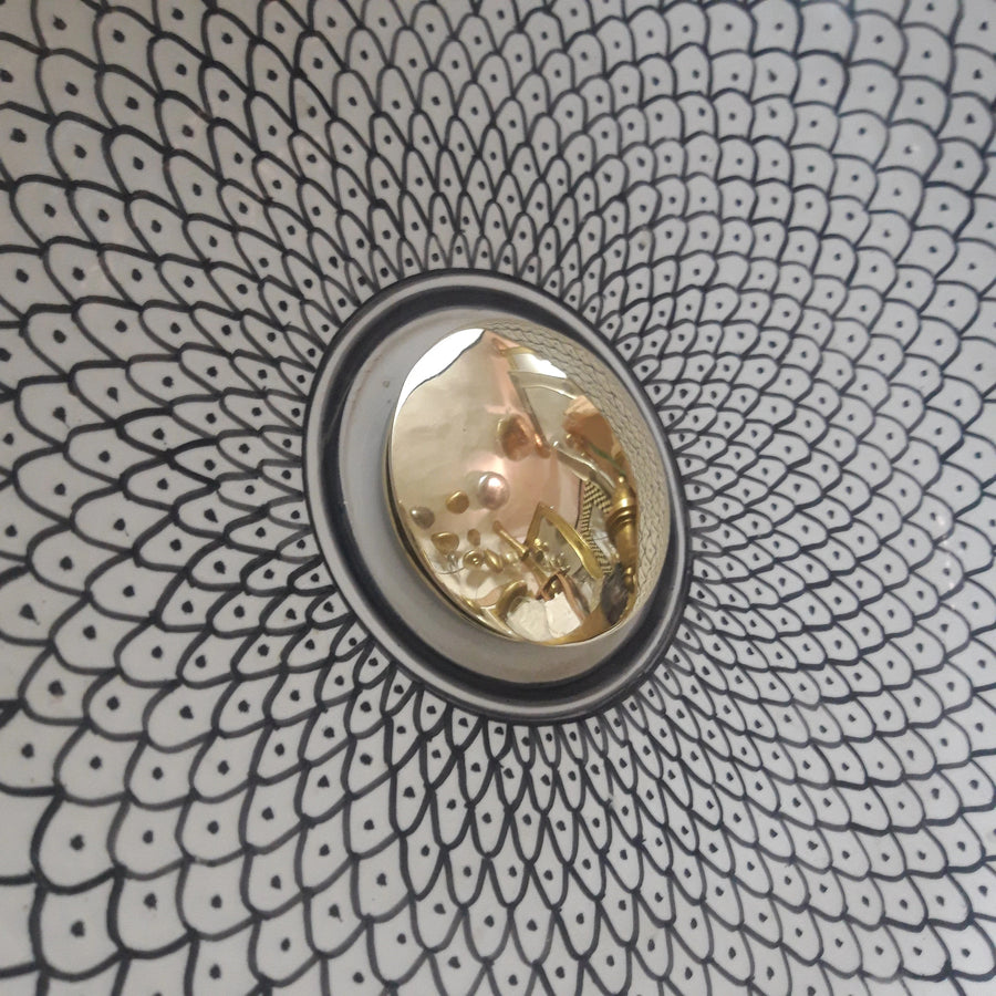 solid brass pop up button sink drain push up button