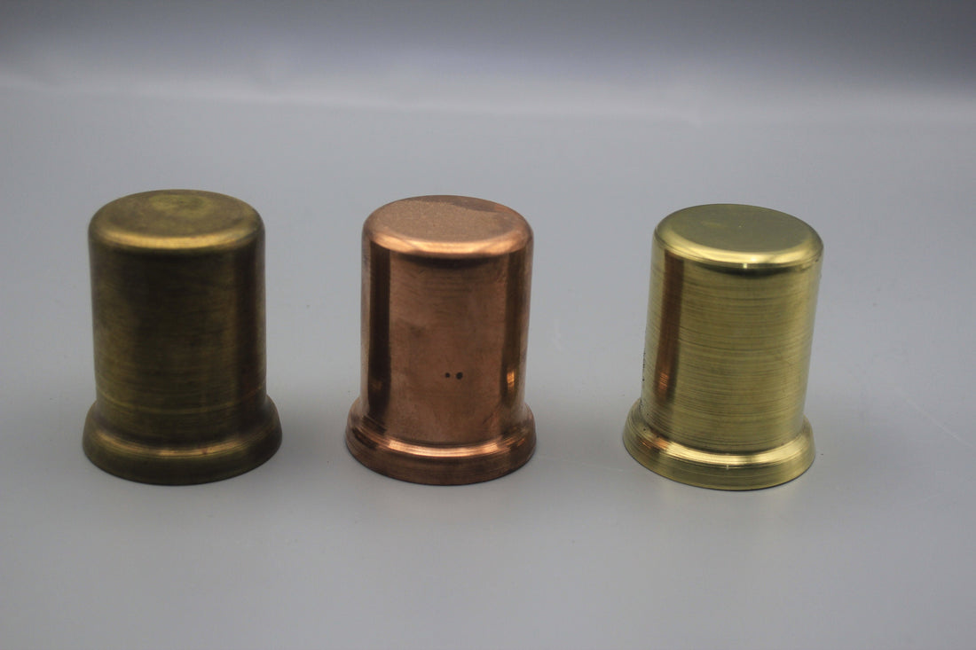 Dishwasher Air Gap Cover only, Skirted, Replacement air gap dishwasher,Solid Brass, Polished Chrome and copper Finish