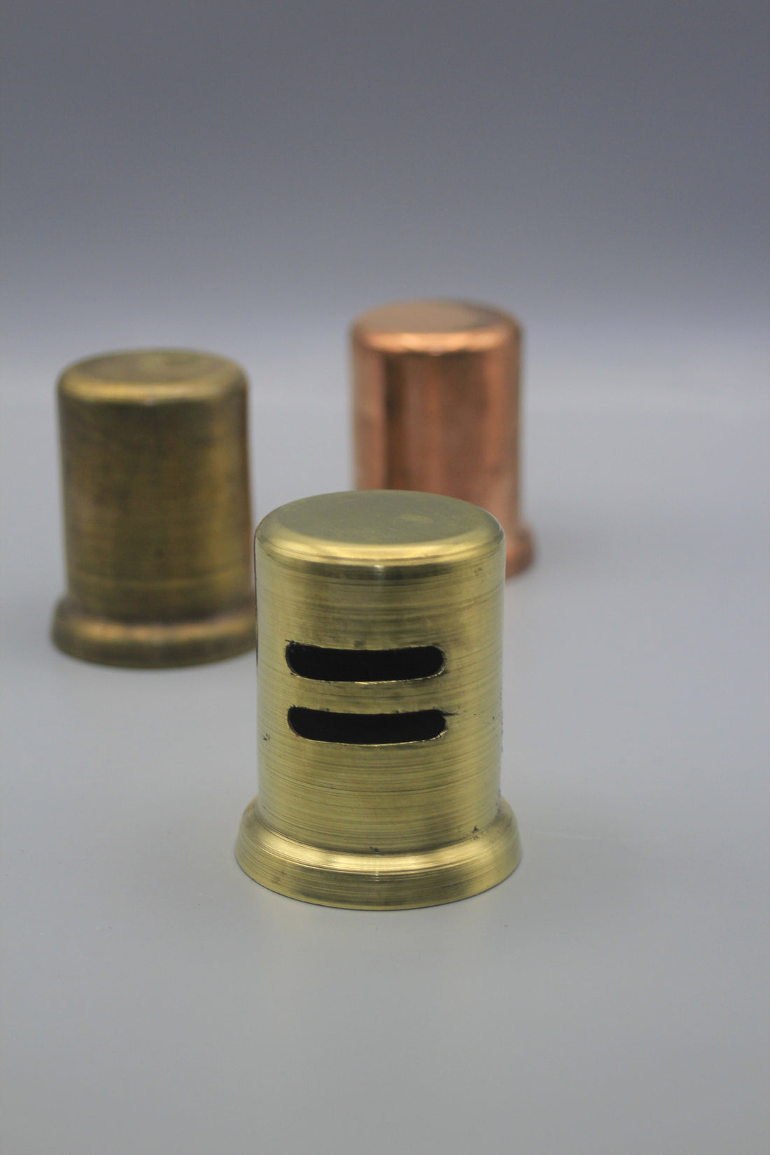 Dishwasher Air Gap Cover only, Skirted, Replacement air gap dishwasher,Solid Brass, Polished Chrome and copper Finish